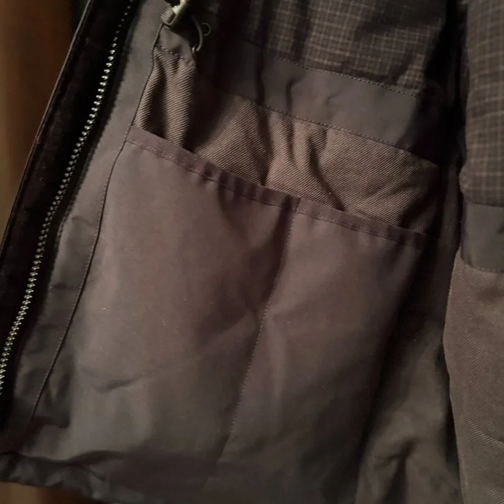 J. Crew great details